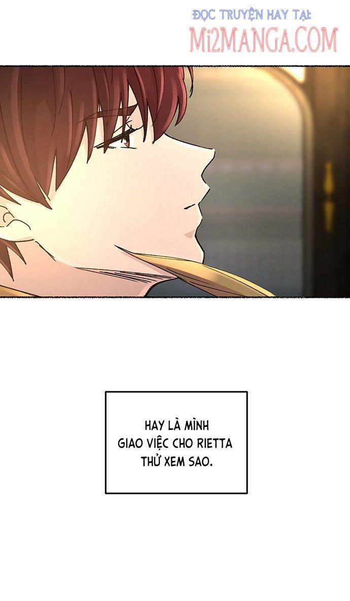 Như Gió Trên Cành Khô 45 trang 22