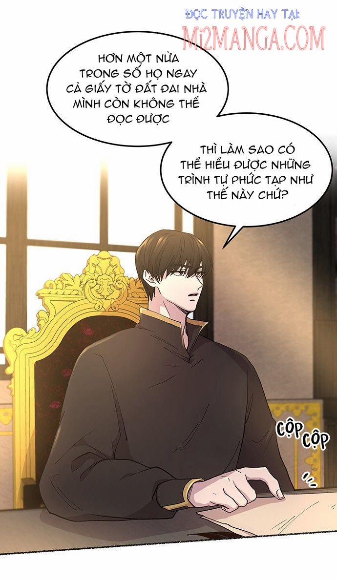 Như Gió Trên Cành Khô 45 trang 8