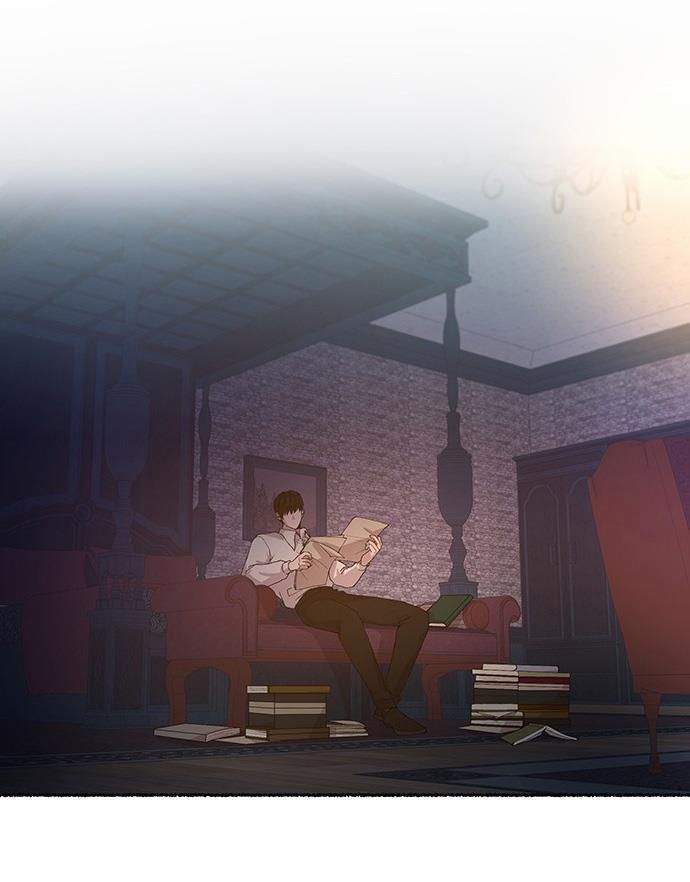 Như Gió Trên Cành Khô 46 trang 1