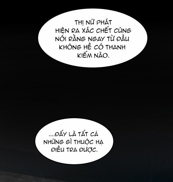 Như Gió Trên Cành Khô 46 trang 16