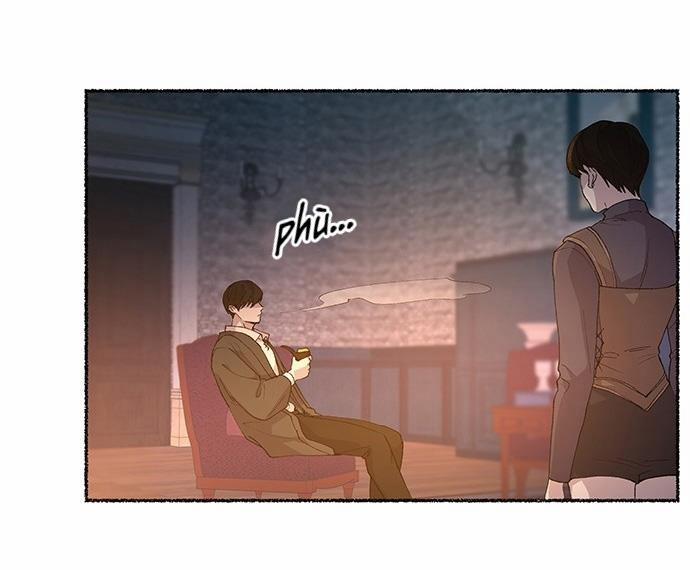 Như Gió Trên Cành Khô 46 trang 18