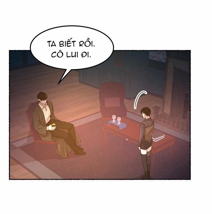 Như Gió Trên Cành Khô 46 trang 21