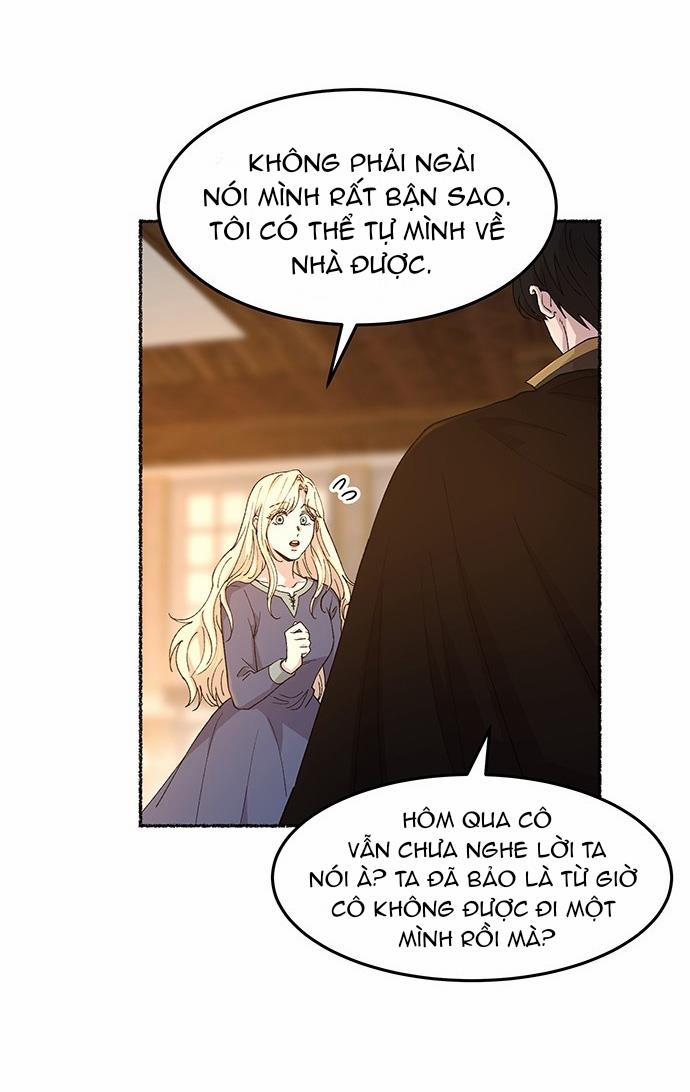Như Gió Trên Cành Khô 46 trang 30