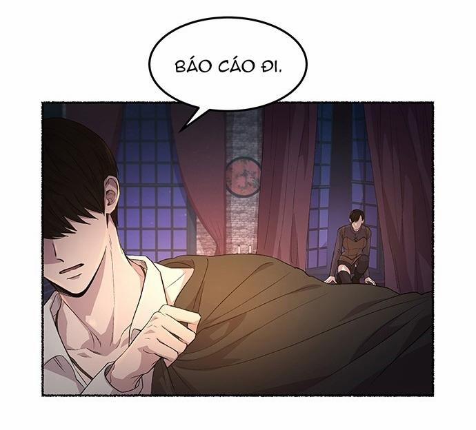 Như Gió Trên Cành Khô 46 trang 7