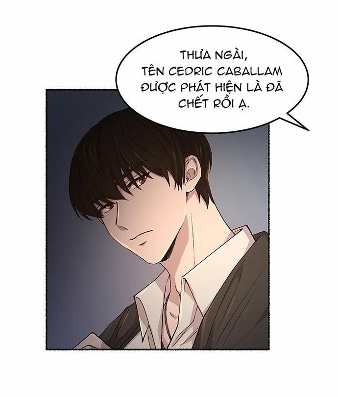 Như Gió Trên Cành Khô 46 trang 8