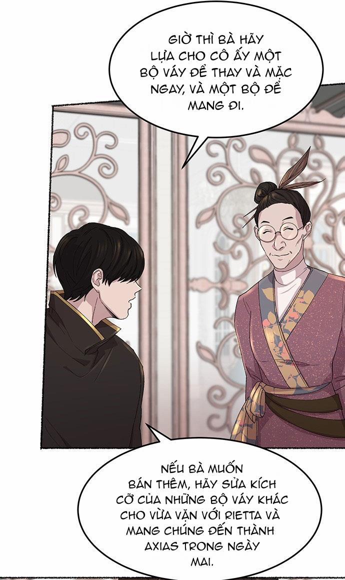 Như Gió Trên Cành Khô 47 trang 10