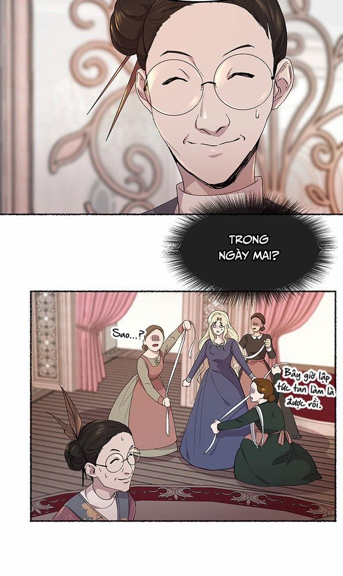 Như Gió Trên Cành Khô 47 trang 11