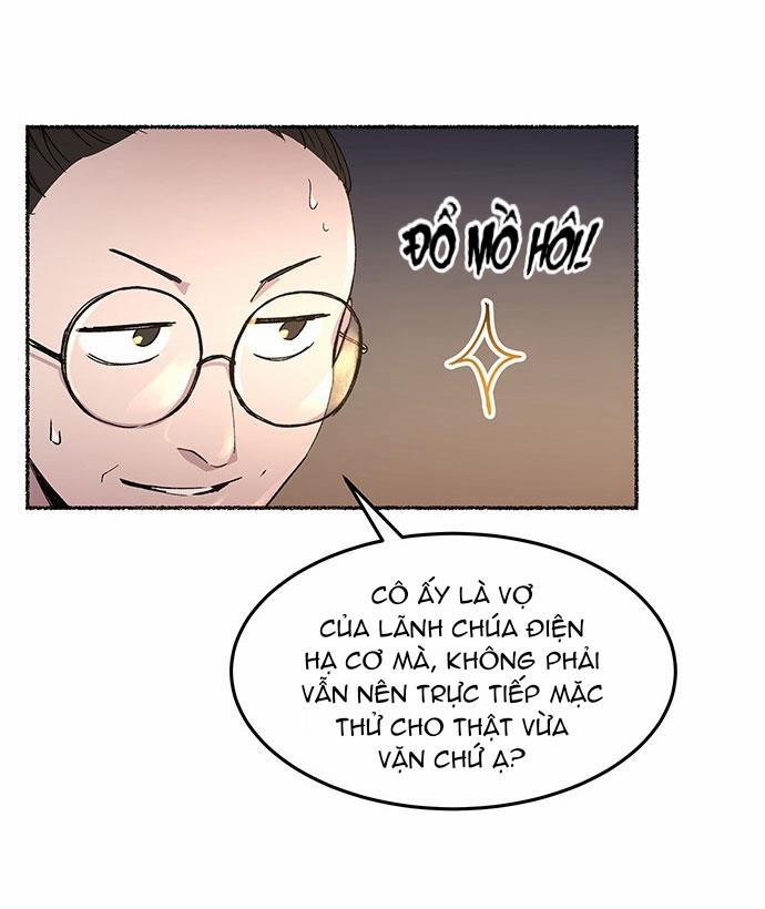 Như Gió Trên Cành Khô 47 trang 12