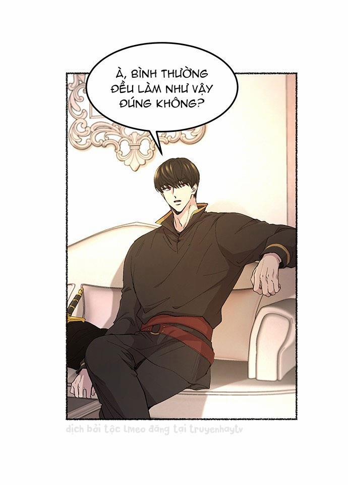 Như Gió Trên Cành Khô 47 trang 13