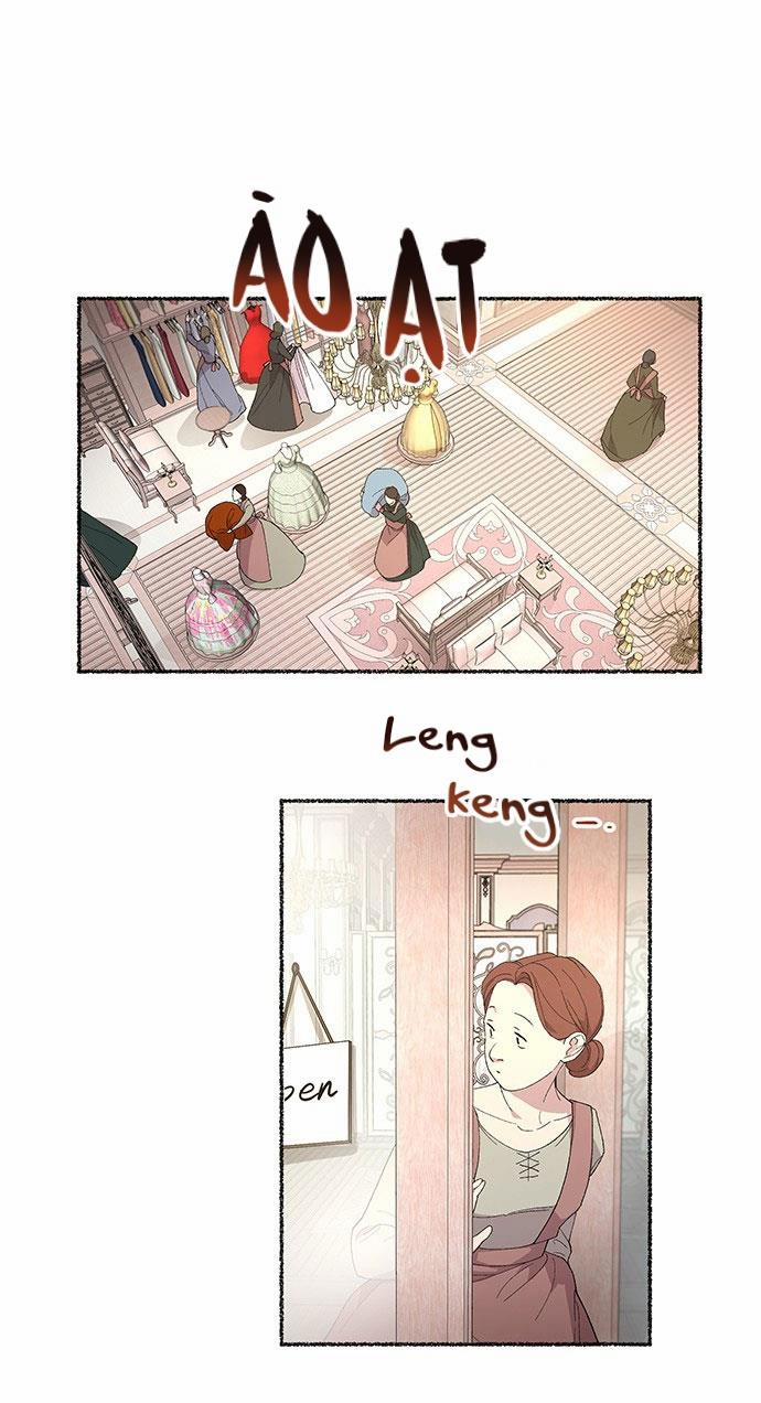 Như Gió Trên Cành Khô 47 trang 16