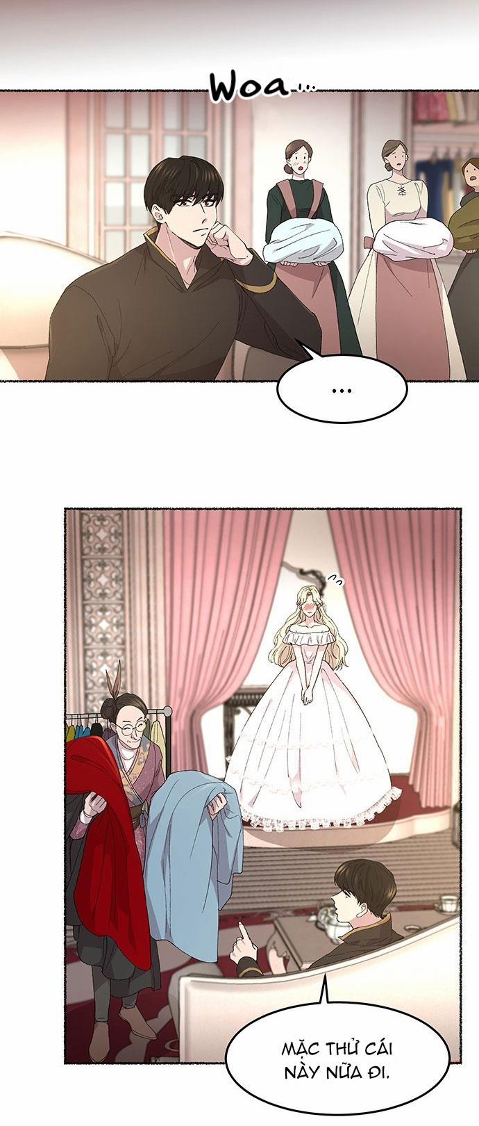 Như Gió Trên Cành Khô 47 trang 21