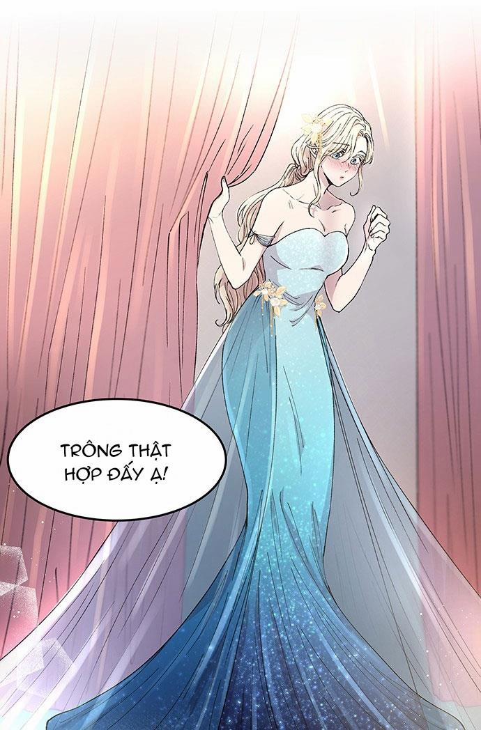 Như Gió Trên Cành Khô 47 trang 22