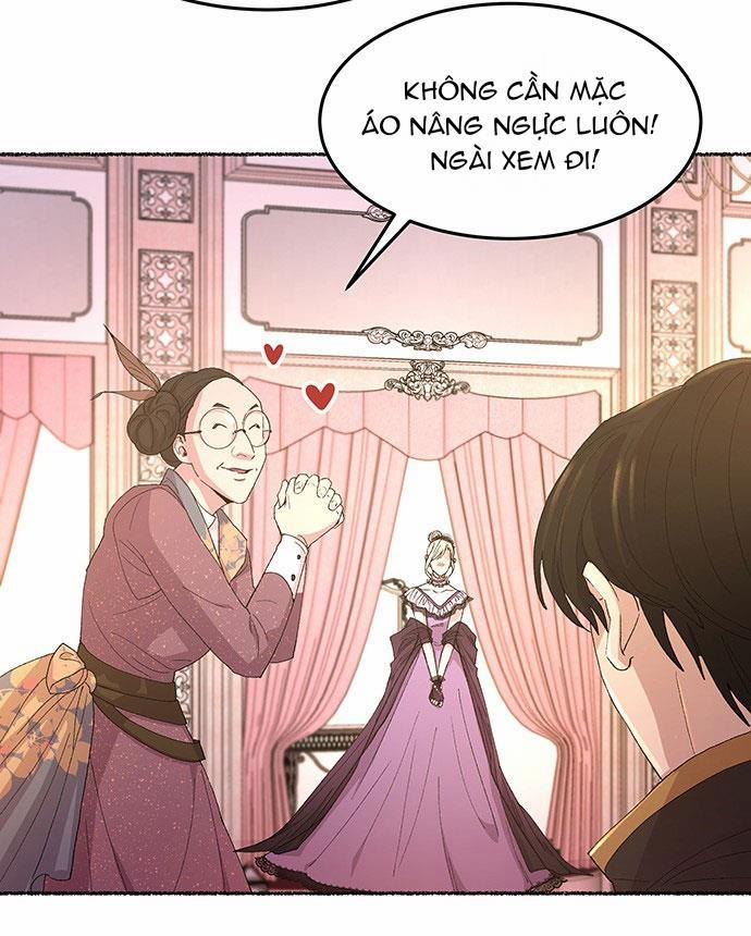 Như Gió Trên Cành Khô 47 trang 25