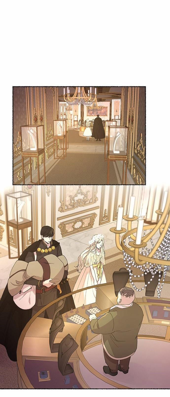 Như Gió Trên Cành Khô 47 trang 27