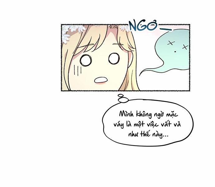 Như Gió Trên Cành Khô 47 trang 28