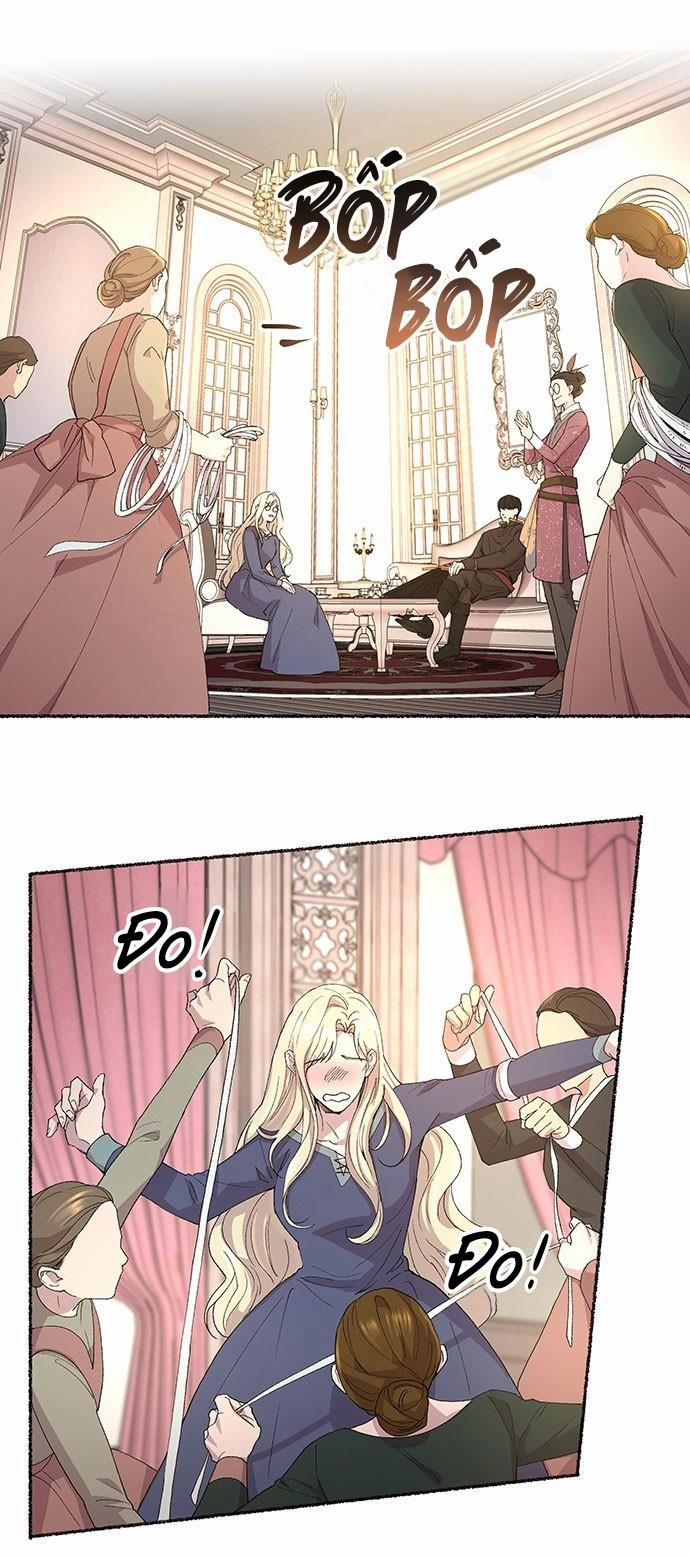 Như Gió Trên Cành Khô 47 trang 9