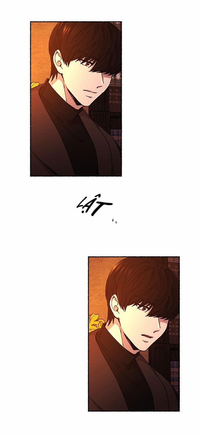 Như Gió Trên Cành Khô 48.5 trang 11