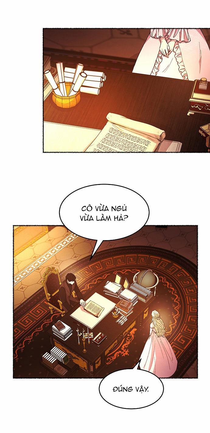 Như Gió Trên Cành Khô 48.5 trang 22