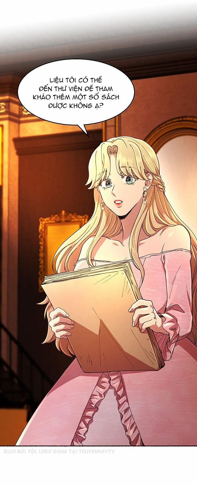 Như Gió Trên Cành Khô 48.5 trang 29