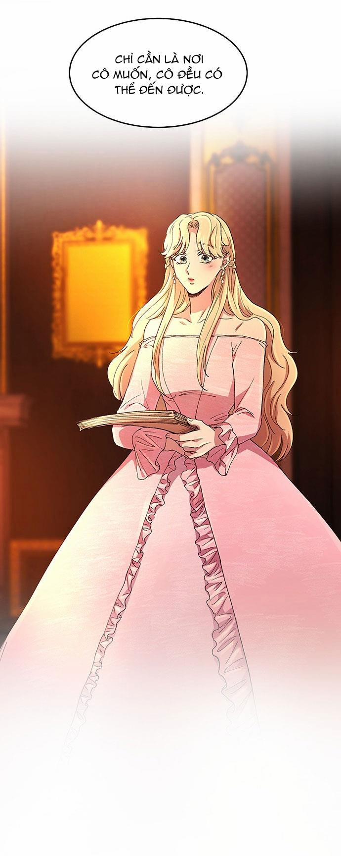 Như Gió Trên Cành Khô 48.5 trang 31