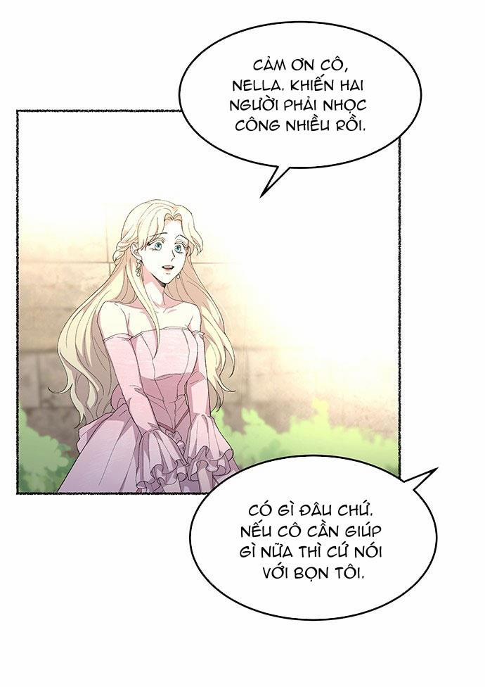 Như Gió Trên Cành Khô 48 trang 20