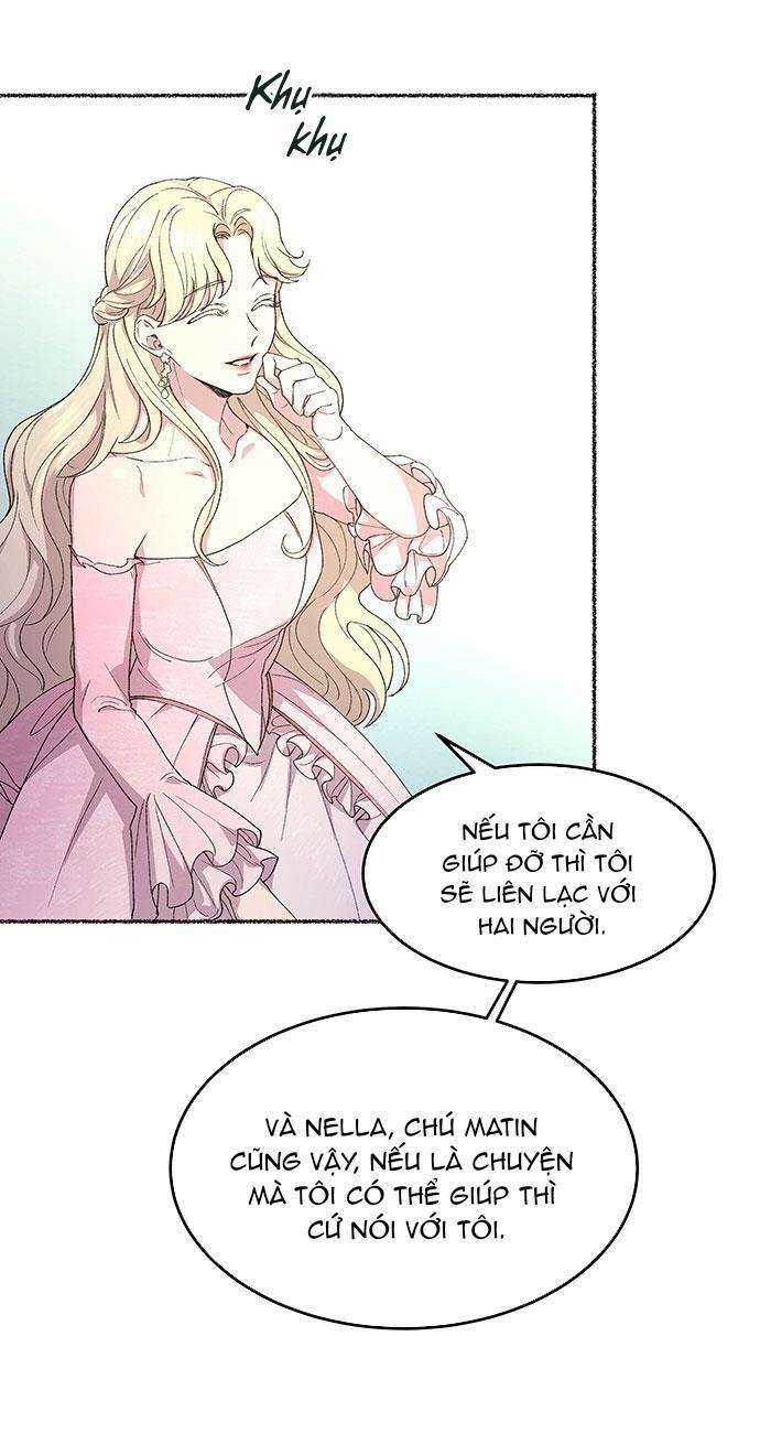 Như Gió Trên Cành Khô 48 trang 27