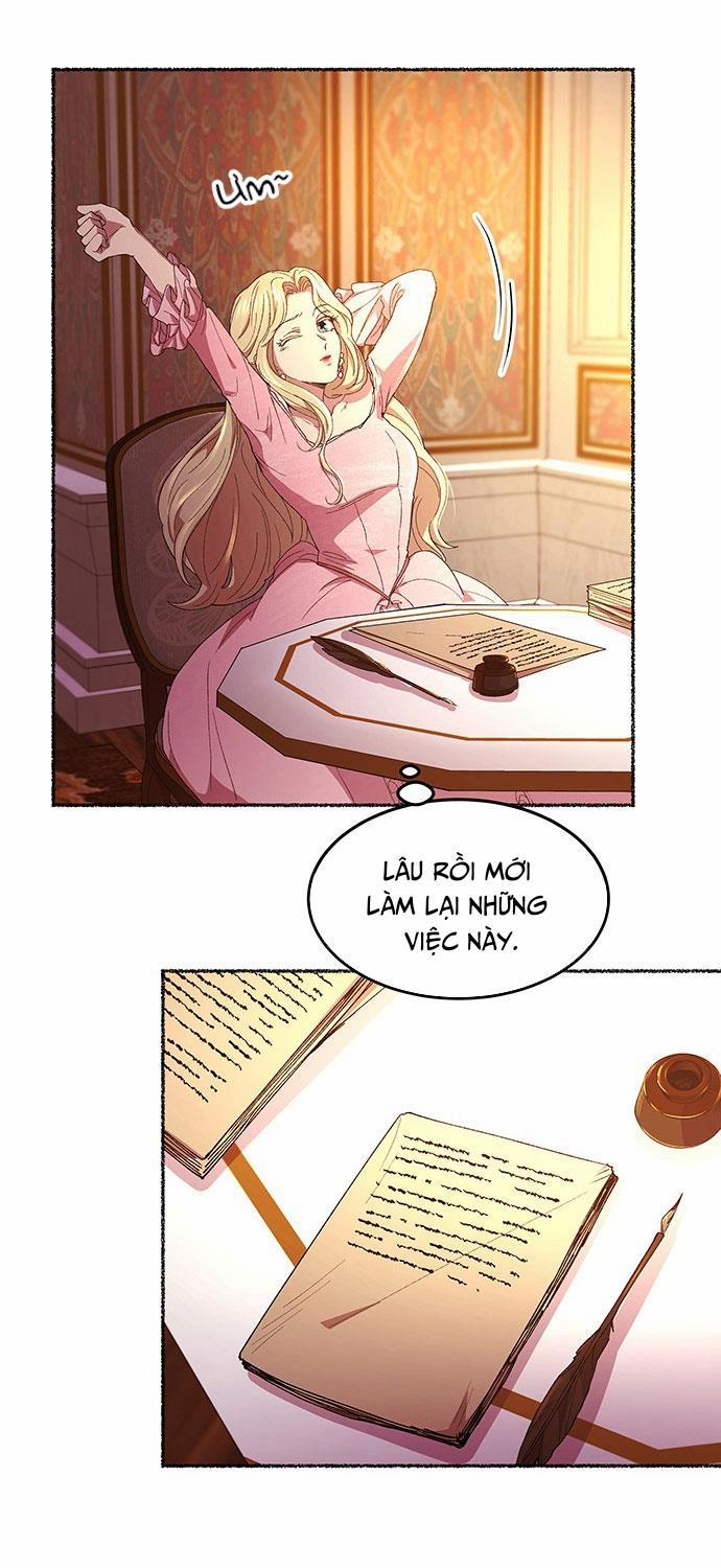 Như Gió Trên Cành Khô 48 trang 31