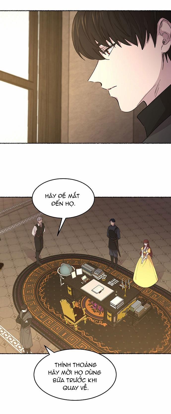 Như Gió Trên Cành Khô 48 trang 7