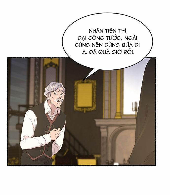 Như Gió Trên Cành Khô 48 trang 8