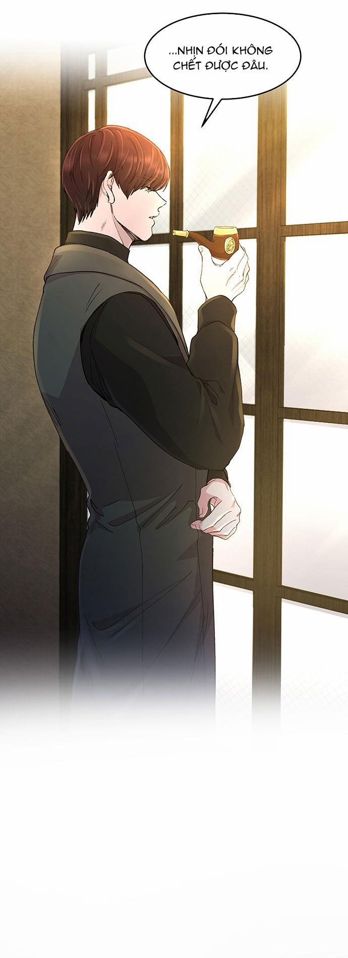 Như Gió Trên Cành Khô 48 trang 9