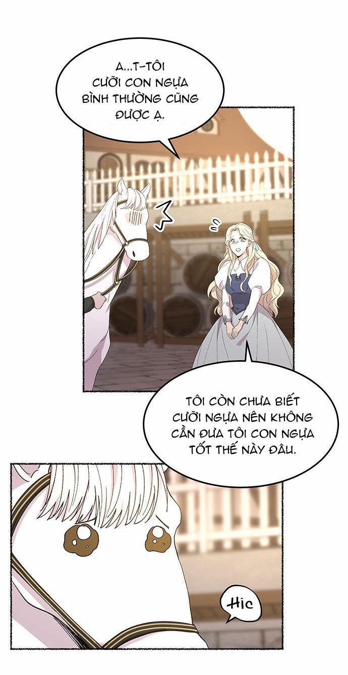 Như Gió Trên Cành Khô 49.5 trang 10