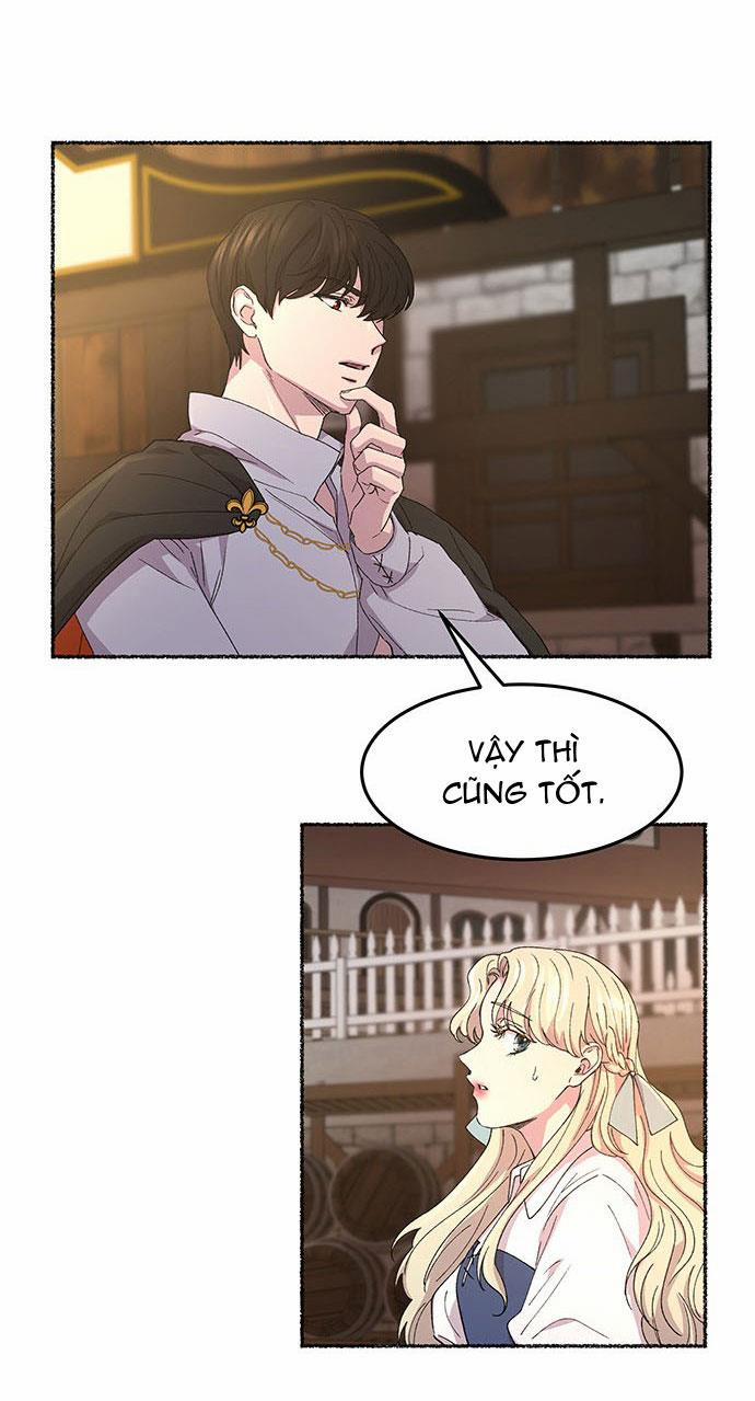Như Gió Trên Cành Khô 49.5 trang 15