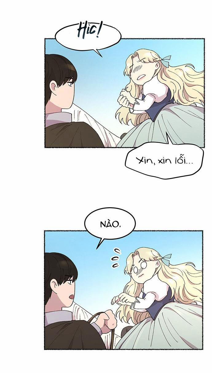 Như Gió Trên Cành Khô 49.5 trang 23