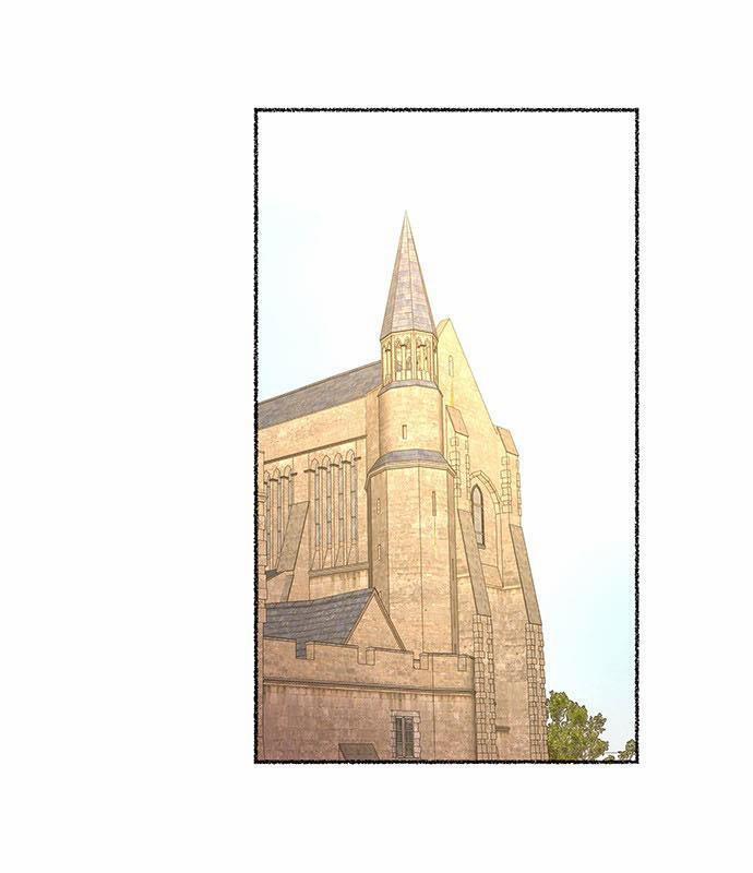 Như Gió Trên Cành Khô 49 trang 1