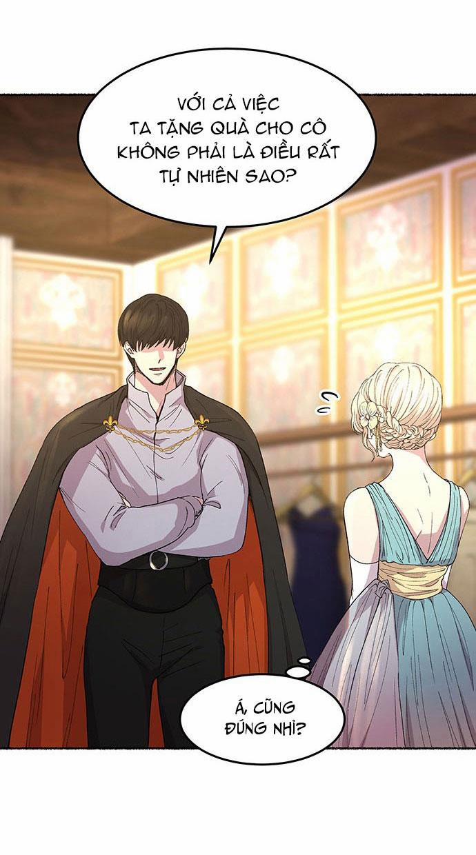 Như Gió Trên Cành Khô 49 trang 22