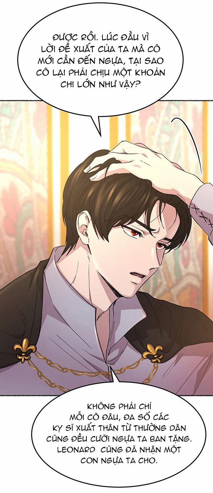 Như Gió Trên Cành Khô 49 trang 24