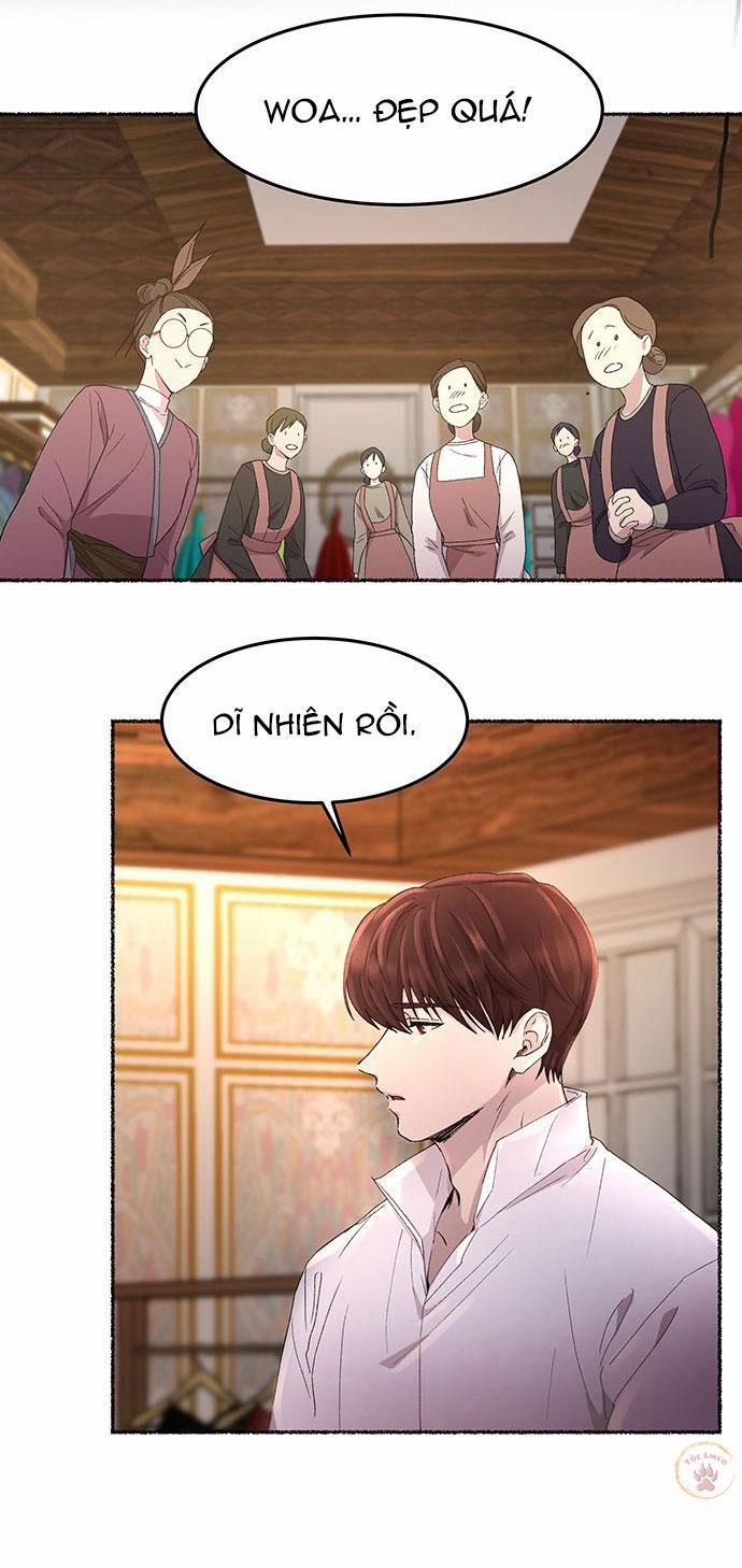 Như Gió Trên Cành Khô 49 trang 4