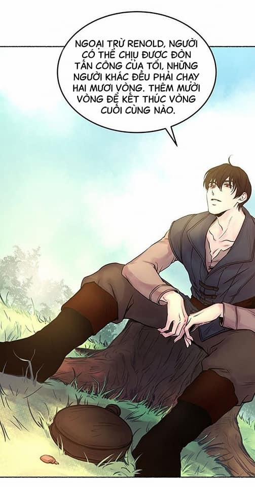 Như Gió Trên Cành Khô 5 trang 2