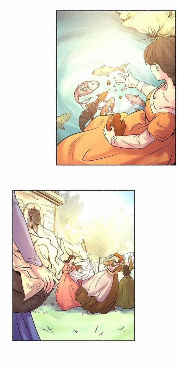 Như Gió Trên Cành Khô 5 trang 28