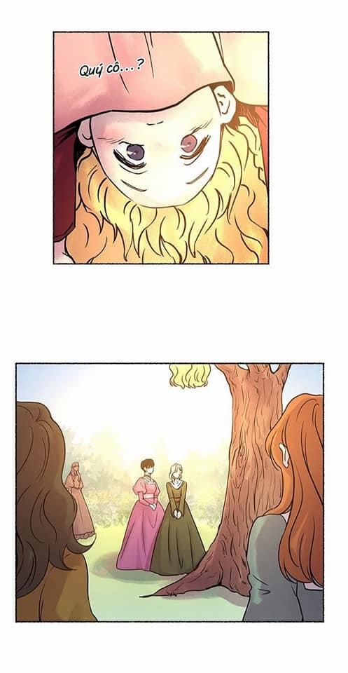 Như Gió Trên Cành Khô 5 trang 35