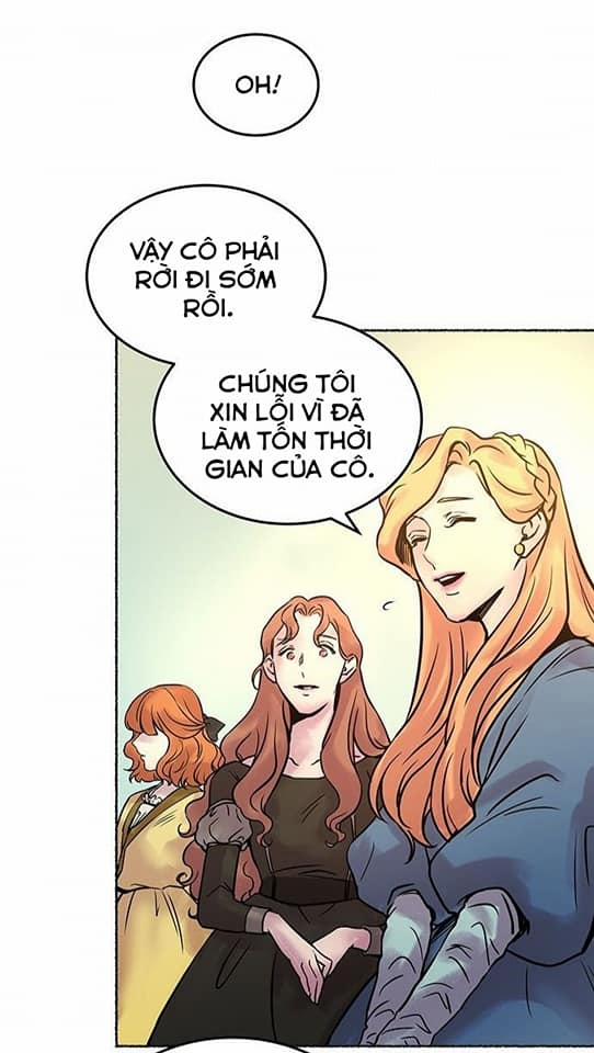 Như Gió Trên Cành Khô 5 trang 50