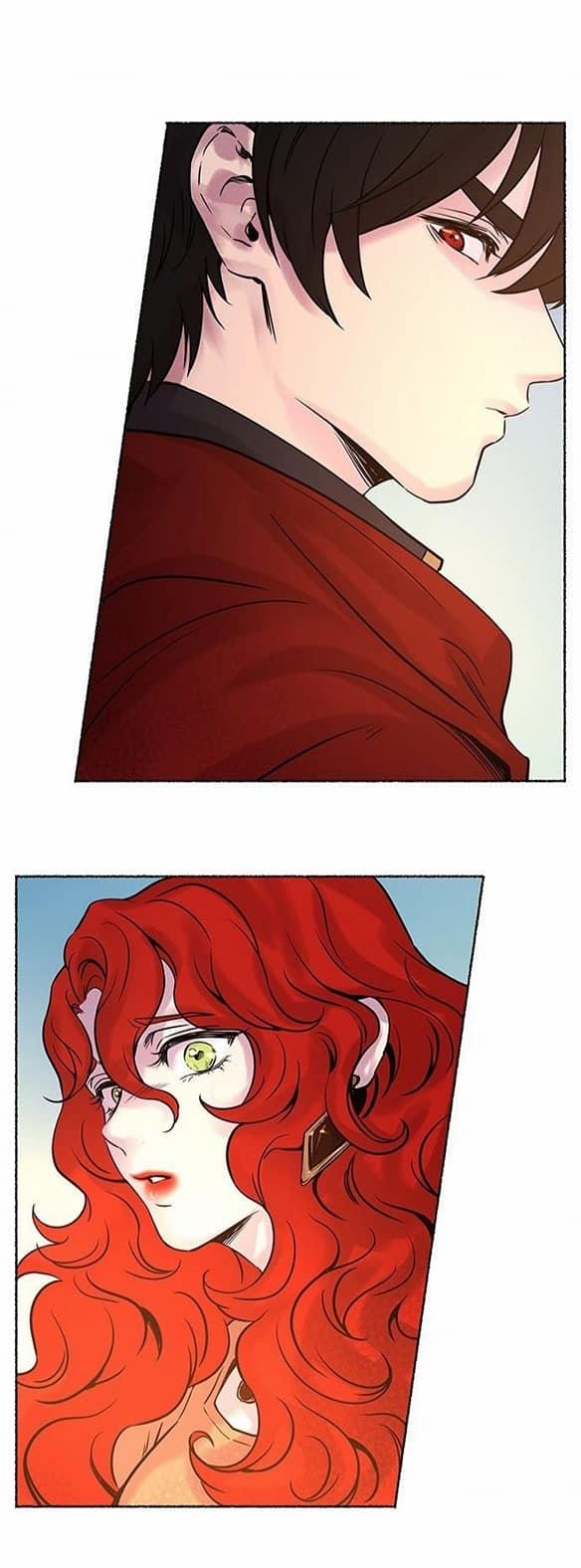 Như Gió Trên Cành Khô 5 trang 61