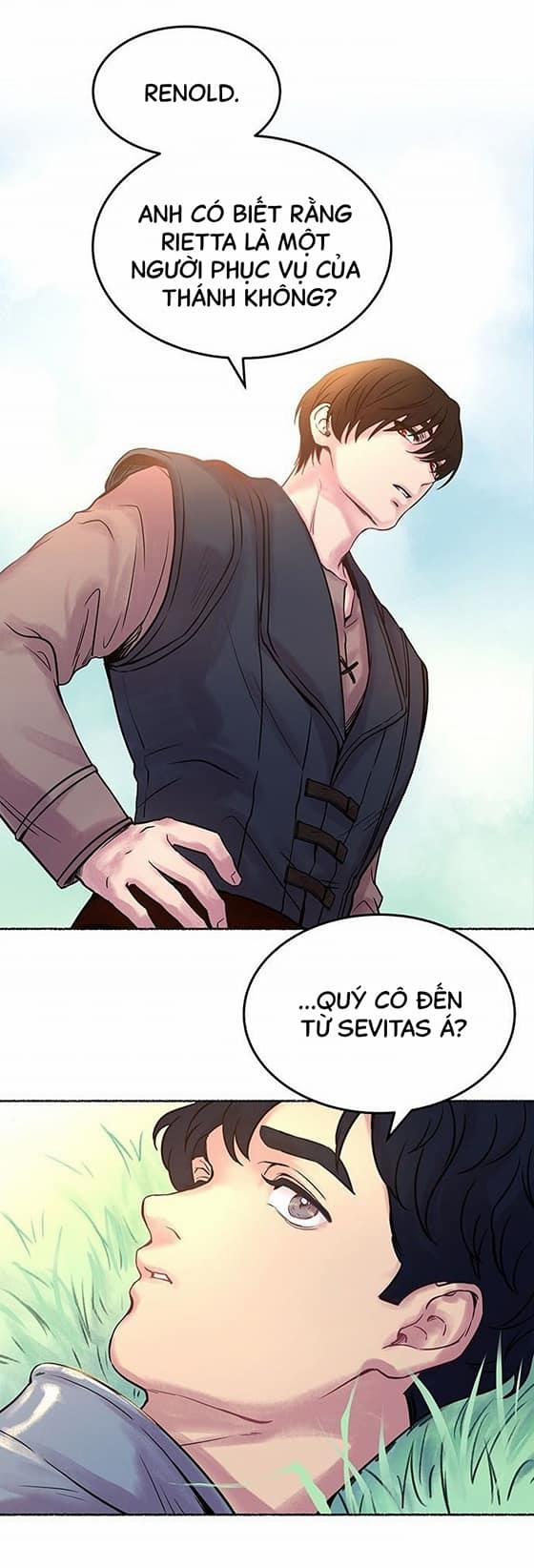 Như Gió Trên Cành Khô 5 trang 8