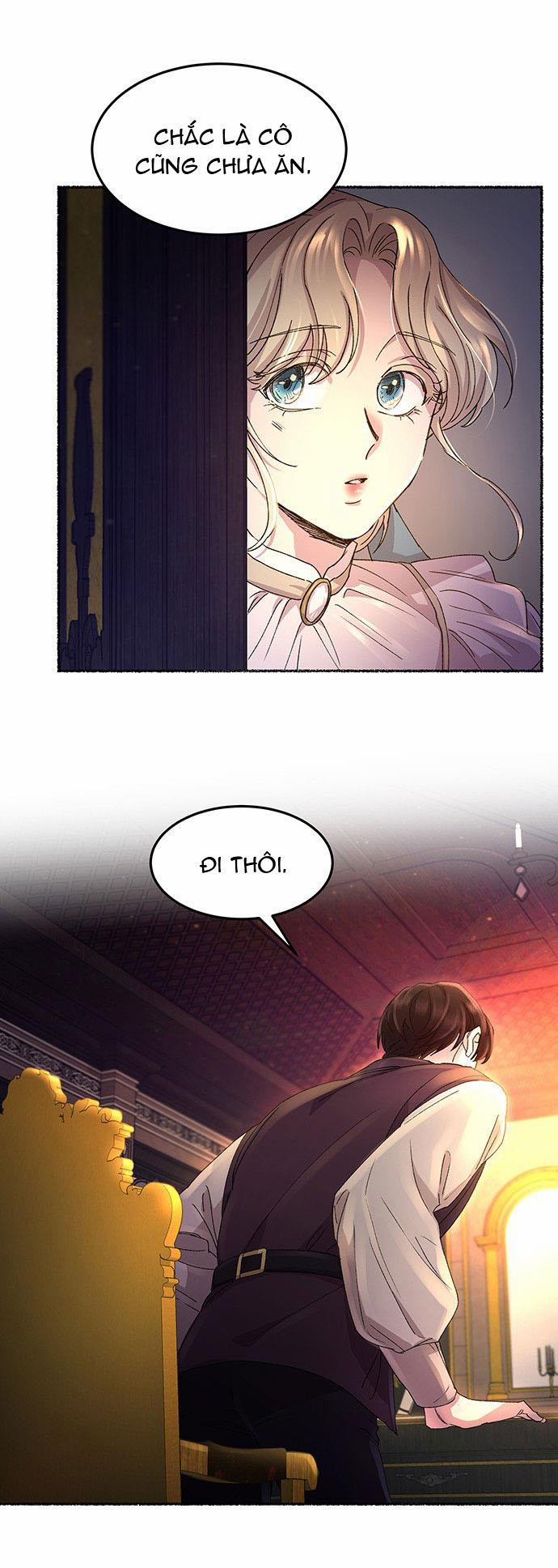 Như Gió Trên Cành Khô 50.5 trang 12