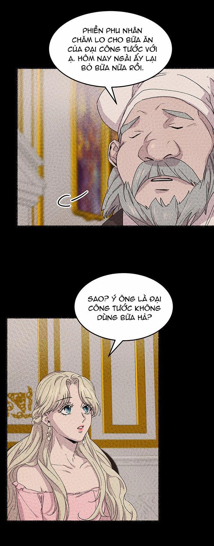 Như Gió Trên Cành Khô 50.5 trang 22