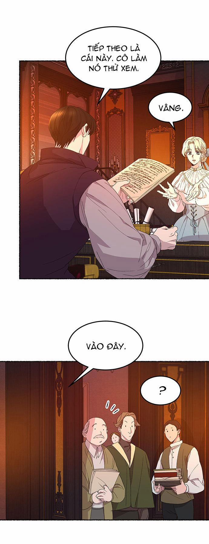 Như Gió Trên Cành Khô 50.5 trang 5