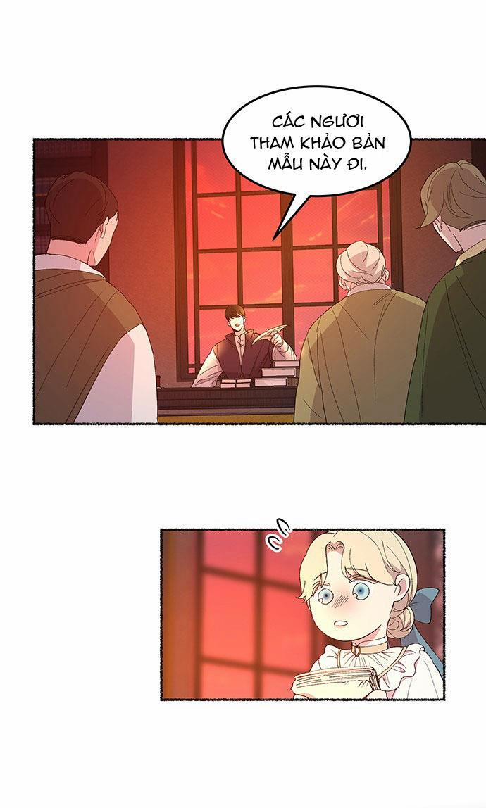 Như Gió Trên Cành Khô 50.5 trang 6