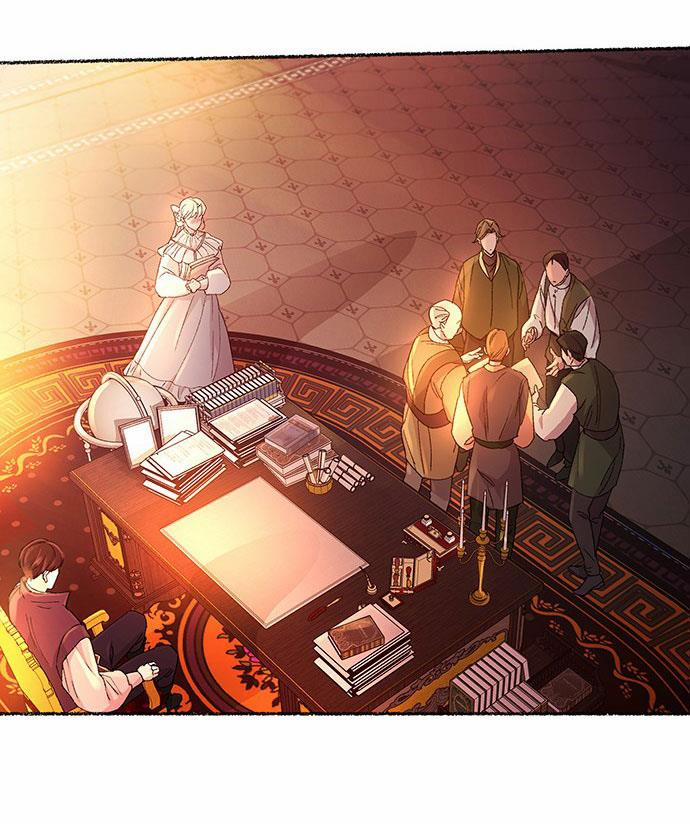 Như Gió Trên Cành Khô 50.5 trang 8