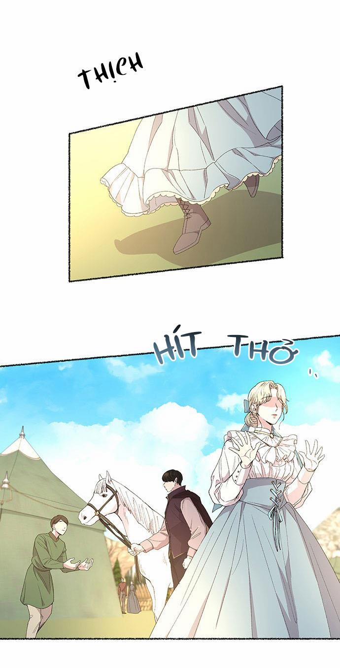 Như Gió Trên Cành Khô 50 trang 14