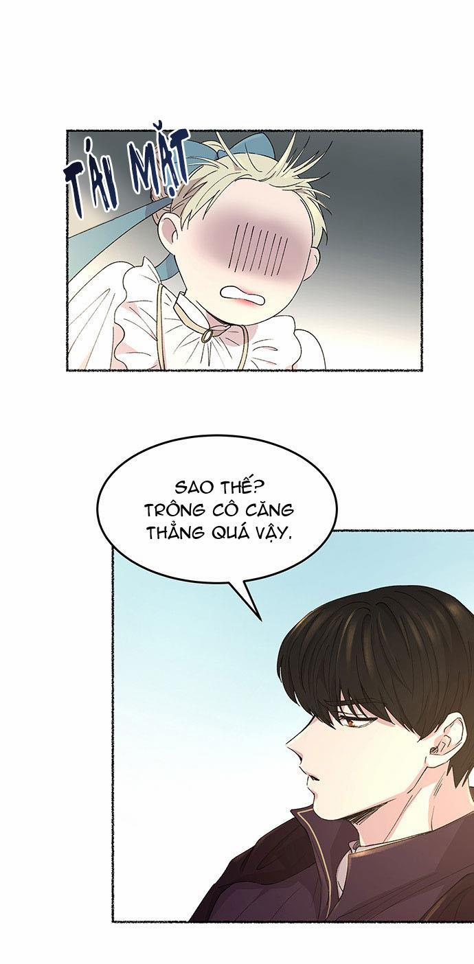Như Gió Trên Cành Khô 50 trang 5